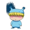 Mirmo zibang 8