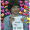 I LOVE
YOU
SO MUCH