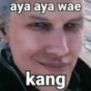aya aya wae kang