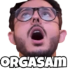 ORGASAM