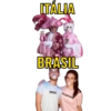 ITÁLIA BRASIL ENZO VALEN