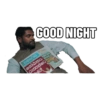 GOOD NIGHT ලංකාදේශය ගෝඨාභය රාජපක්ෂට ඉෂ්ට