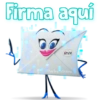 Firma aquí SPAM @harley stickers