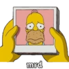 mrd