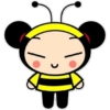 Garu♥️ー⌣ー🖤Pucca 11