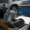 DE 5 0295 Pinguperiodista KECAN
