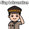 Siap Laksanakan
כעליות