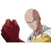 One Punch Man 22