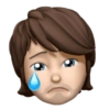 Louis’ emojis 22