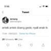 KUTIPAN TWITTER 5