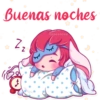 Buenas noches Z₂ 20 Giseelove