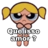 Que isso amor ?