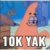 10K YAK