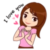 I love noh