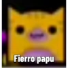 Fierro papu