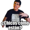 @jordanz.a ¿Chicos cómo están?