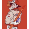 CAPSULE CORP RATION OLE DRAGO Hola