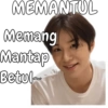 MEMANTUL Memang Mantap Betul-