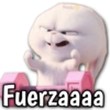 Anabelle Fuerzaaaa