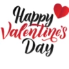 Happy Valentine's Day