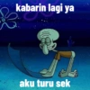 kabarin lagi ya
JJ
aku turu sek