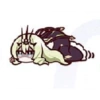 Honkai sticker 8