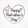 Happy Valentine's Day!