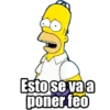 Esto se va a poner feo