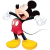 Mickey Mouse 15