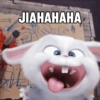 JIAHAHAHA