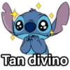 guayita 01 Tan divino