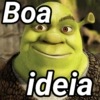 Boa ideia