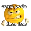como pode dizer isso
