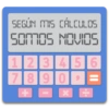 SEGÚN MIS CÁLCULOS 507705 NOVOS 1|2|3|4|5|6 7890 = + - × ÷ •1•