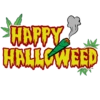 HAPPY HALLOWEED