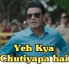 Yeh Kya Chutiyapa hai