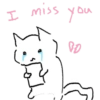 I miss you PD