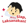 SCG Siap, Laksanakan!