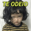 TE ODEIO
