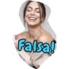 Falsa!