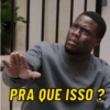 PRA QUE ISSO?