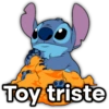 Toy triste