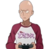 One Punch Man 14