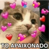 TO APAIXONADO