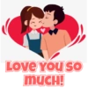 Love You So much!