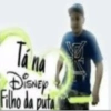 Tá na DISNEY Filho da puta V