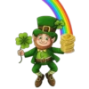 St. Patrick's Day  6
