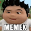 MEMEK