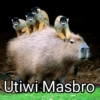 Utiwi Masbro