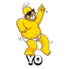 YO